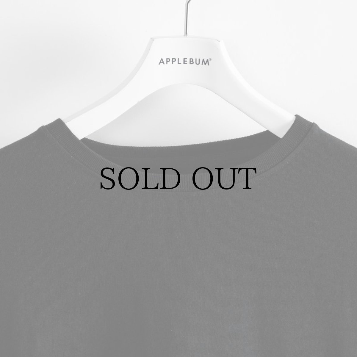 画像8: APPLEBUM(アップルバム) / “Piece Names”Big Pocket T-shirt (8)