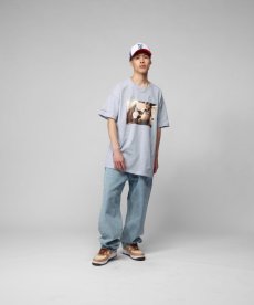 画像18: 【30%OFF】LFYT(ラファイエット) / LFYT × T.ERIC MONROE BIG PUN 1996 HOME TEE (18)