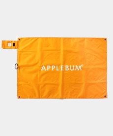 画像2: APPLEBUM(アップルバム) / Packable Leisure sheet (2)