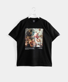 画像2: APPLEBUM(アップルバム) / “The Birth of Hero" T-shirt (2)