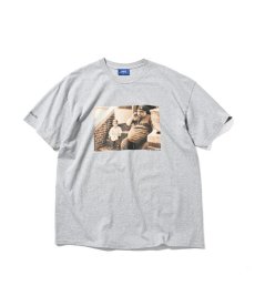 画像12: 【30%OFF】LFYT(ラファイエット) / LFYT × T.ERIC MONROE BIG PUN 1996 HOME TEE (12)