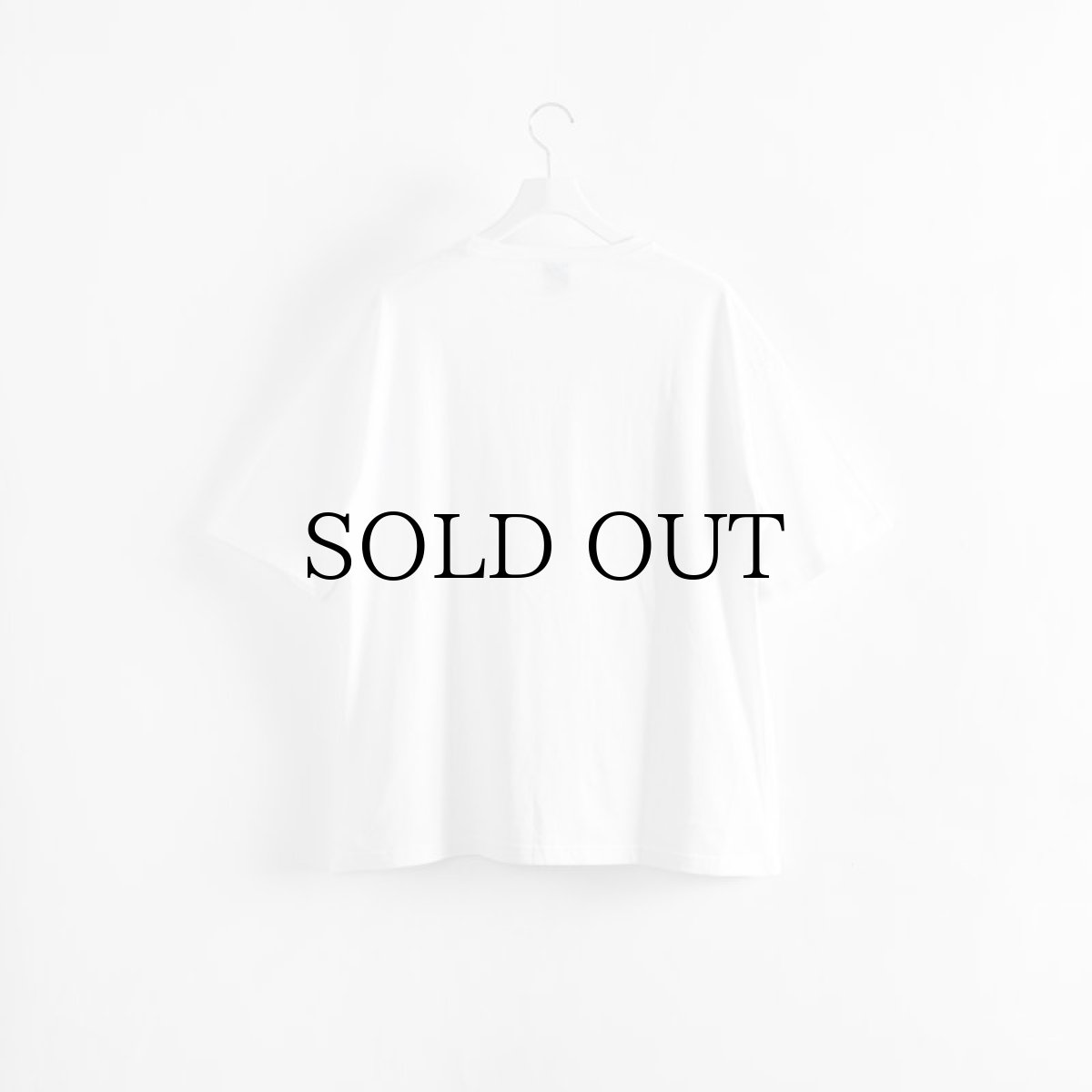 画像3: APPLEBUM(アップルバム) / “Piece Names”Big Pocket T-shirt (3)