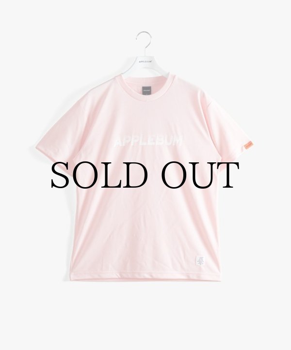 APPLEBUM(アップルバム) Tシャツ Elite Performance Dry T-shirt