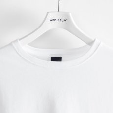 画像7: APPLEBUM(アップルバム) / “Piece Names”Big Pocket T-shirt (7)