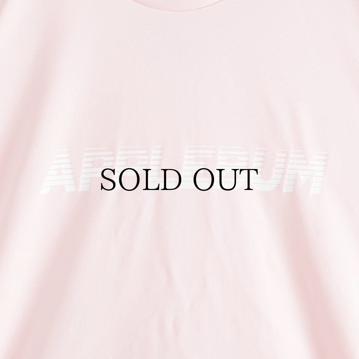 画像6: APPLEBUM(アップルバム) / Elite Performance Dry T-shirt (6)