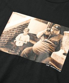 画像9: 【30%OFF】LFYT(ラファイエット) / LFYT × T.ERIC MONROE BIG PUN 1996 HOME TEE (9)