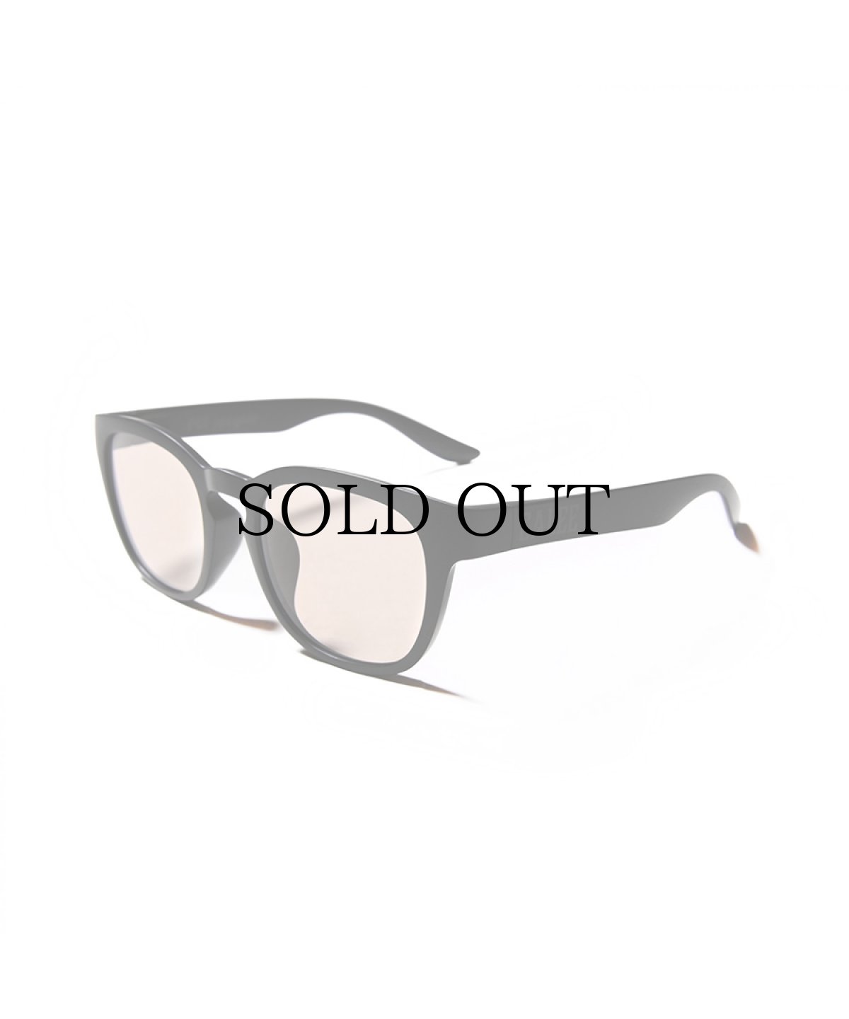 画像5: CALEE(キャリー) /  Wellington type up cycle shades (5)