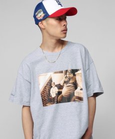 画像20: 【30%OFF】LFYT(ラファイエット) / LFYT × T.ERIC MONROE BIG PUN 1996 HOME TEE (20)