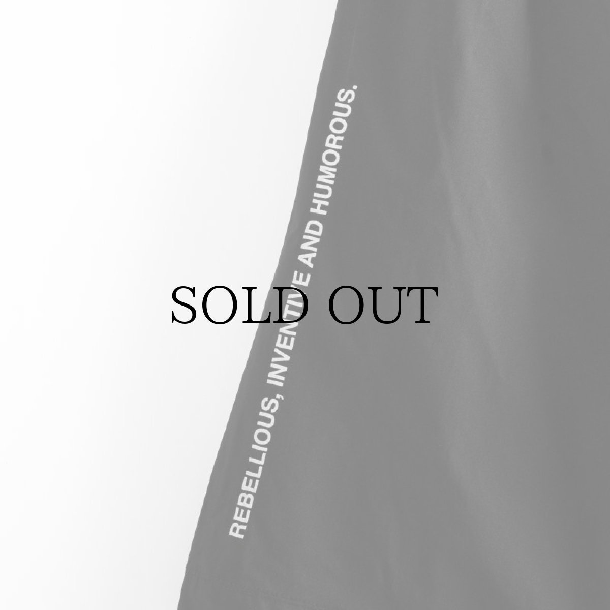 画像10: APPLEBUM(アップルバム) / Multi-Function Short Pants (10)