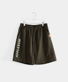 画像2: APPLEBUM(アップルバム) / Multi-Function Short Pants (2)