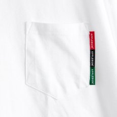画像5: APPLEBUM(アップルバム) / “Piece Names”Big Pocket T-shirt (5)