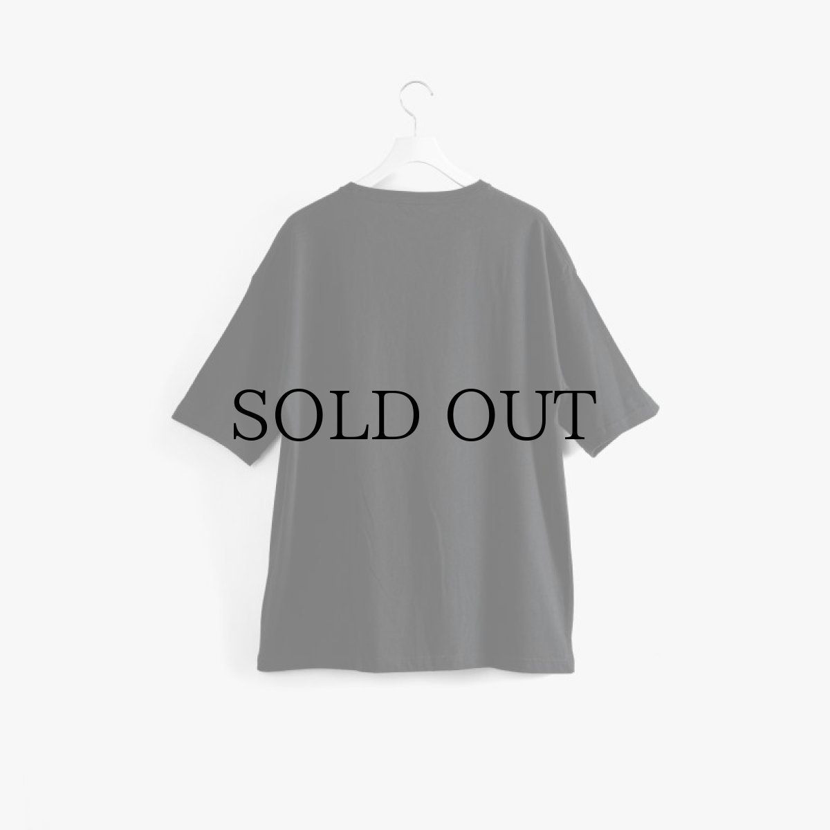 画像4: APPLEBUM(アップルバム) / “Piece Names”Big Pocket T-shirt (4)