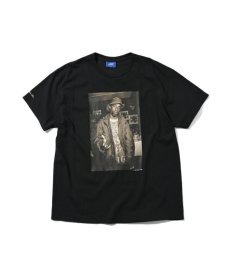 画像7: 【30%OFF】LFYT(ラファイエット) / LFYT × T.ERIC MONROE BIG L 1993 TEE (7)