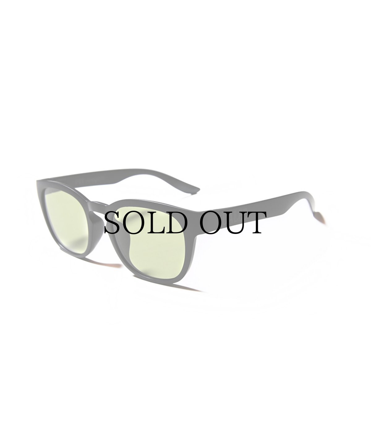 画像2: CALEE(キャリー) /  Wellington type up cycle shades (2)