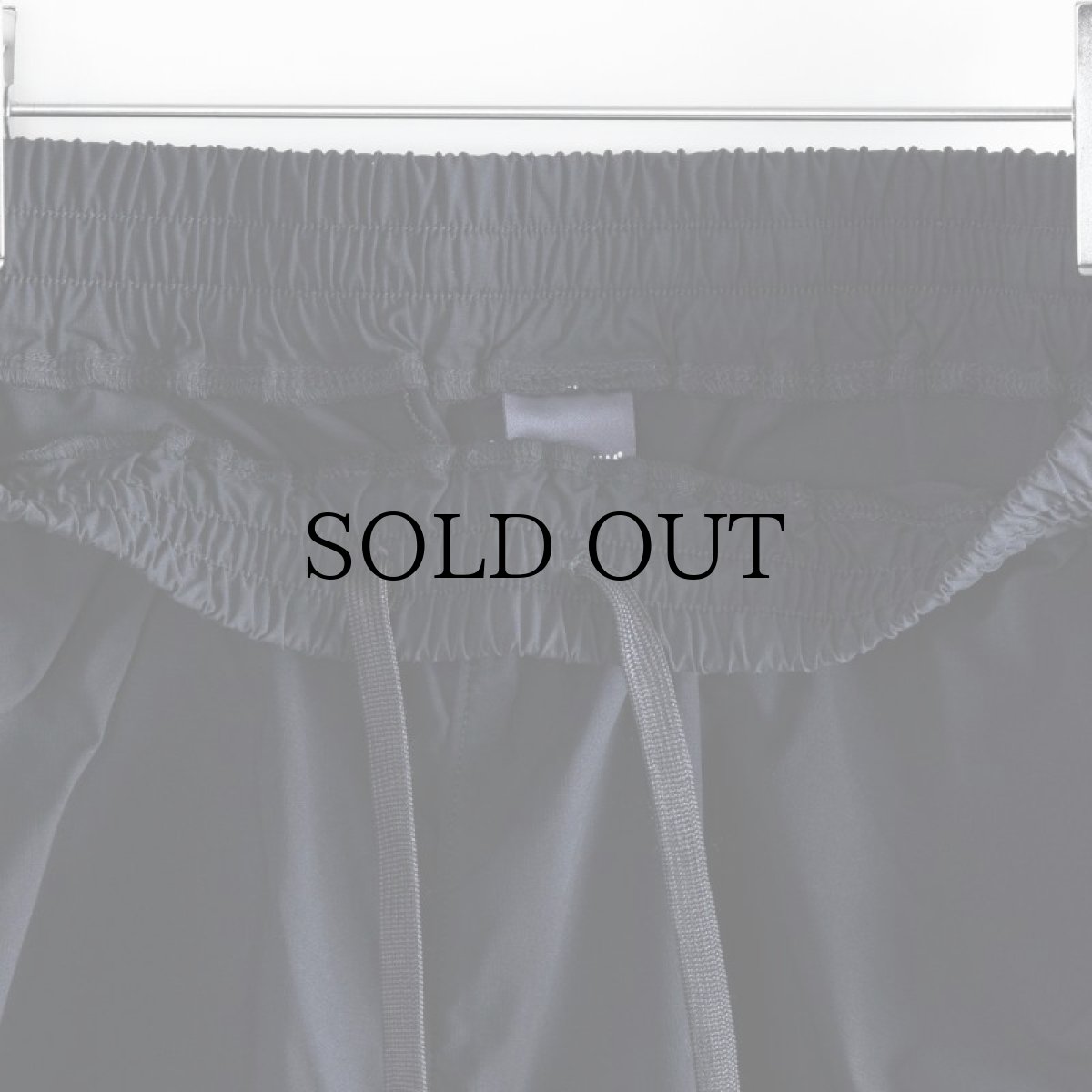 画像15: APPLEBUM(アップルバム) / Multi-Function Short Pants (15)