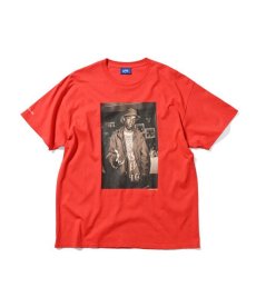 画像12: 【30%OFF】LFYT(ラファイエット) / LFYT × T.ERIC MONROE BIG L 1993 TEE (12)