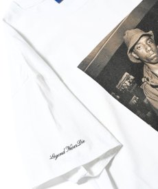 画像5: 【30%OFF】LFYT(ラファイエット) / LFYT × T.ERIC MONROE BIG L 1993 TEE (5)