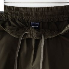 画像14: APPLEBUM(アップルバム) / Multi-Function Short Pants (14)