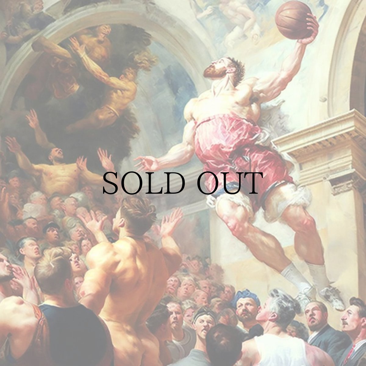 画像12: APPLEBUM(アップルバム) / “The Birth of Hero" T-shirt (12)