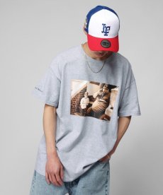 画像19: 【30%OFF】LFYT(ラファイエット) / LFYT × T.ERIC MONROE BIG PUN 1996 HOME TEE (19)