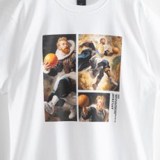 画像6: APPLEBUM(アップルバム) / “Heroes of the Renaissance" T-shirt (6)