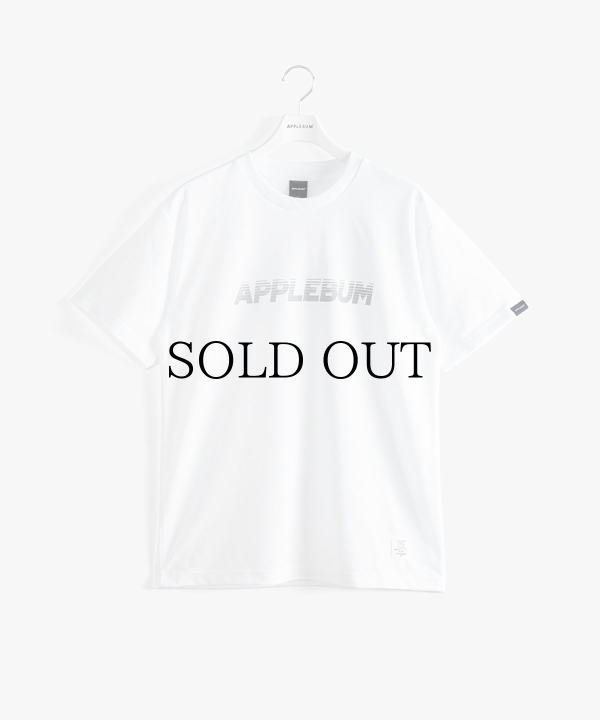 画像3: APPLEBUM(アップルバム) / Elite Performance Dry T-shirt (3)