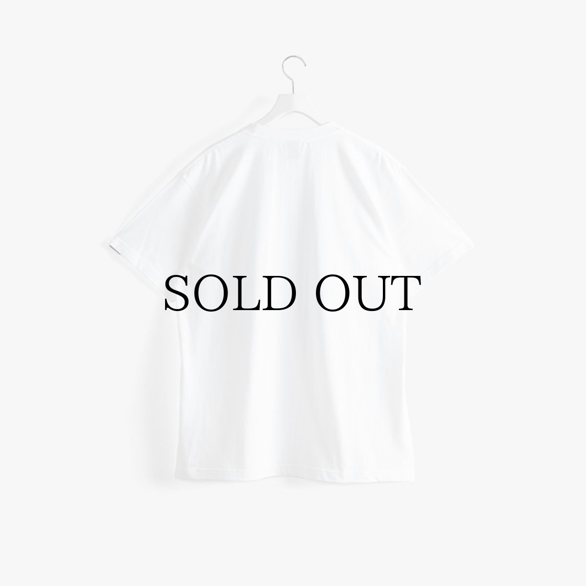 画像3: APPLEBUM(アップルバム) / “The Birth of Hero" T-shirt (3)