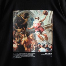 画像6: APPLEBUM(アップルバム) / “The Birth of Hero" T-shirt (6)