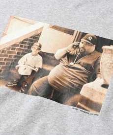 画像14: 【30%OFF】LFYT(ラファイエット) / LFYT × T.ERIC MONROE BIG PUN 1996 HOME TEE (14)