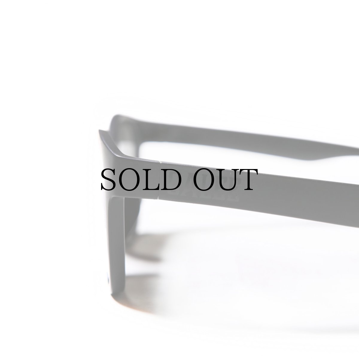 画像8: CALEE(キャリー) /  Wellington type up cycle shades (8)