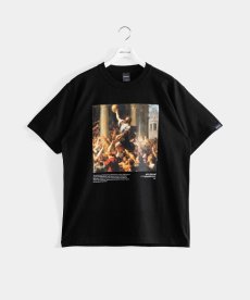 画像2: APPLEBUM(アップルバム) / “The Moment of Jubilation" T-shirt (2)