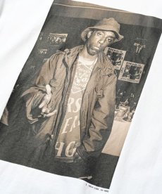 画像4: 【30%OFF】LFYT(ラファイエット) / LFYT × T.ERIC MONROE BIG L 1993 TEE (4)