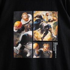 画像5: APPLEBUM(アップルバム) / “Heroes of the Renaissance" T-shirt (5)