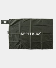 画像1: APPLEBUM(アップルバム) / Packable Leisure sheet (1)