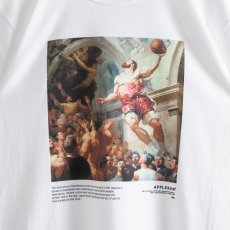 画像5: APPLEBUM(アップルバム) / “The Birth of Hero" T-shirt (5)
