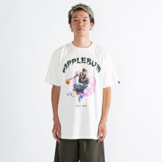 画像7: APPLEBUM(アップルバム) / “From The Strictly Underground”其の一 T-shirt (7)