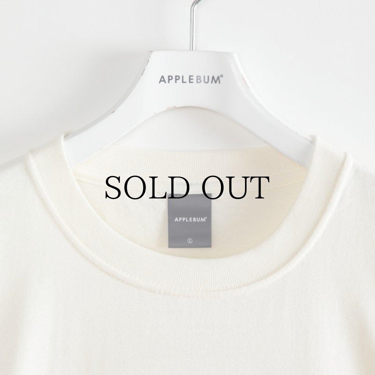 画像10: APPLEBUM(アップルバム) / “Vascon Dogg" T-shirt (10)