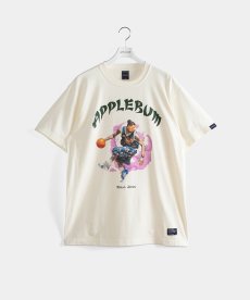 画像1: APPLEBUM(アップルバム) / “From The Strictly Underground”其の一 T-shirt (1)