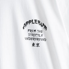 画像3: APPLEBUM(アップルバム) / “From The Strictly Underground”其の二 T-shirt (3)