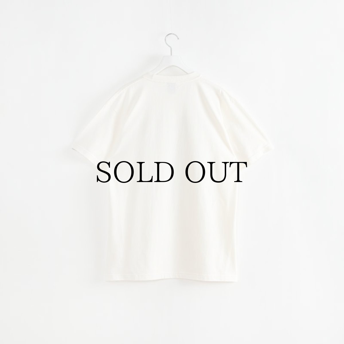 画像4: APPLEBUM(アップルバム) / “Vascon Dogg" T-shirt (4)