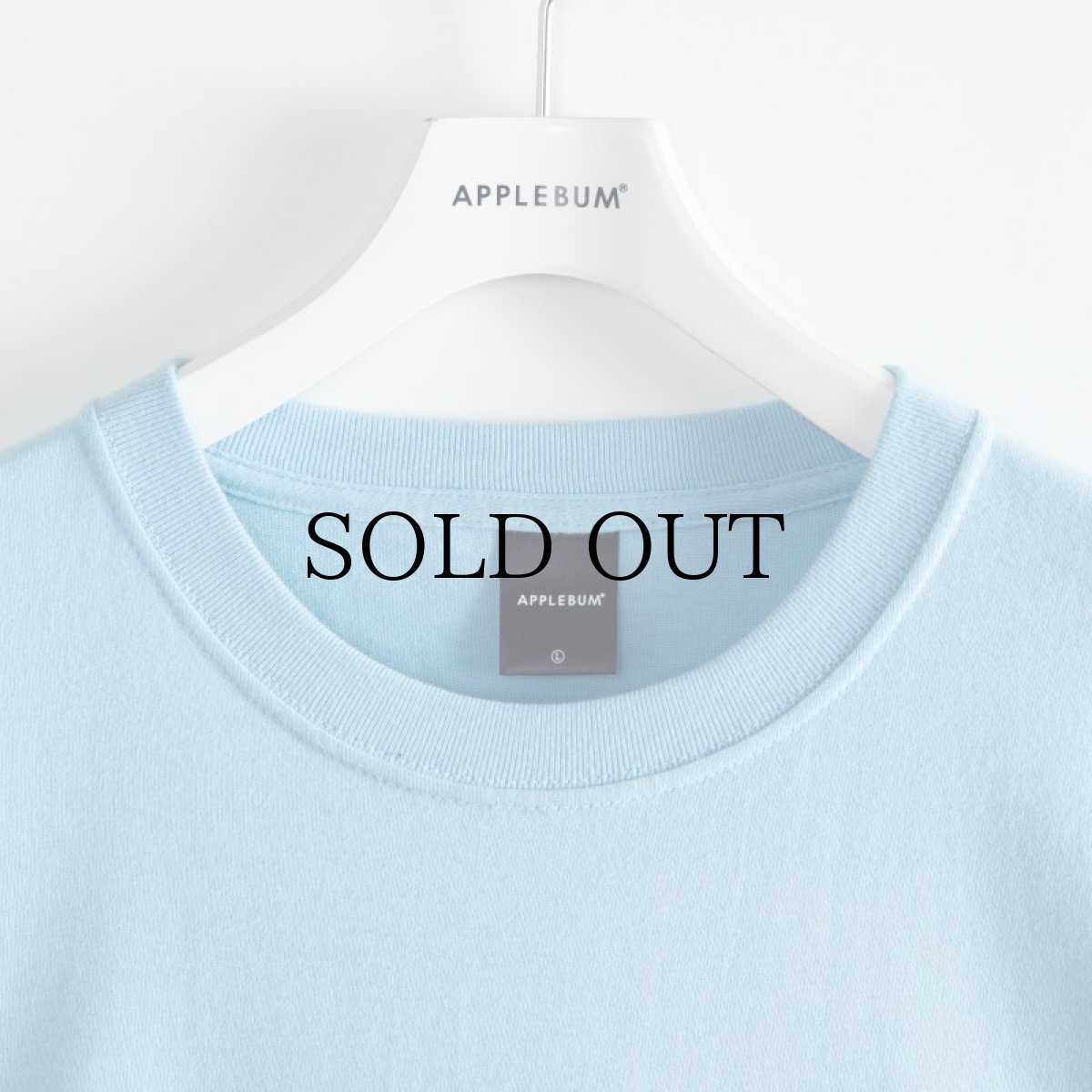 画像8: APPLEBUM(アップルバム) / Heroes : “Westside" T-shirt (8)