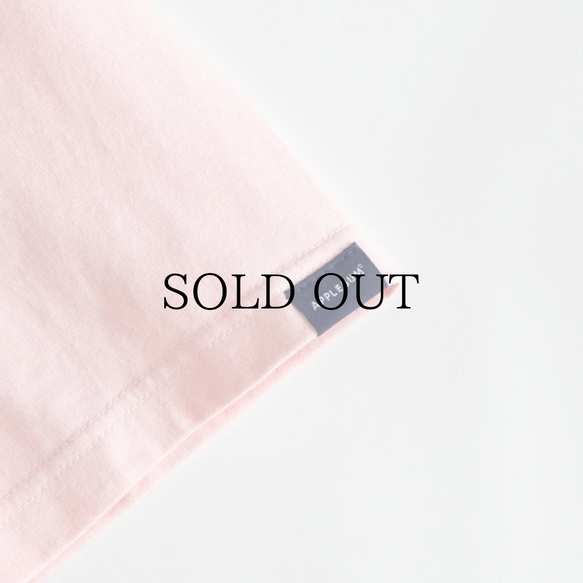 画像11: APPLEBUM(アップルバム) / “Let Me Ride" T-shirt (11)