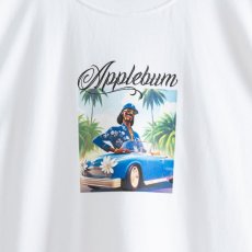 画像6: APPLEBUM(アップルバム) / “Let Me Ride" T-shirt (6)