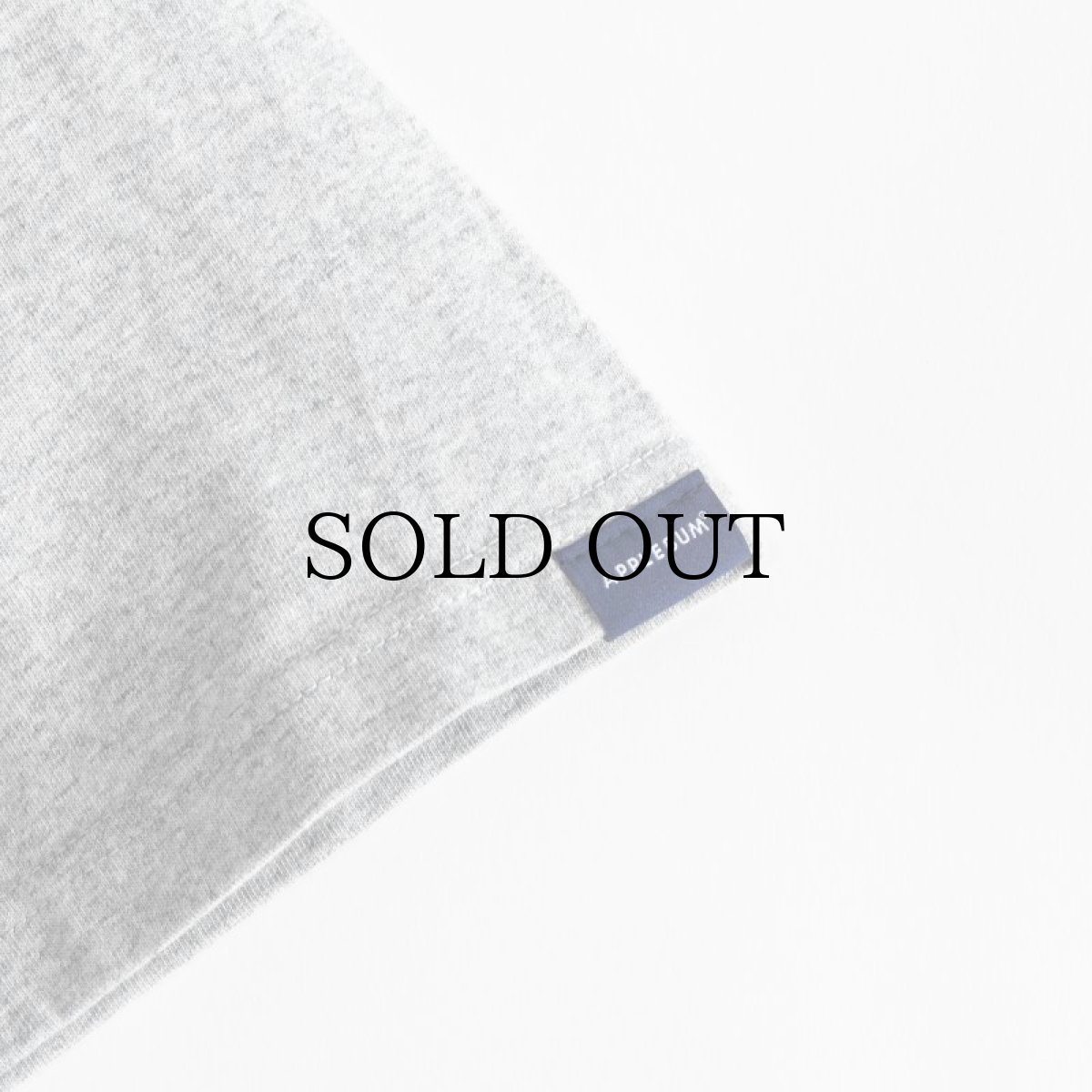 画像14: APPLEBUM(アップルバム) / “Vascon Dogg" T-shirt (14)