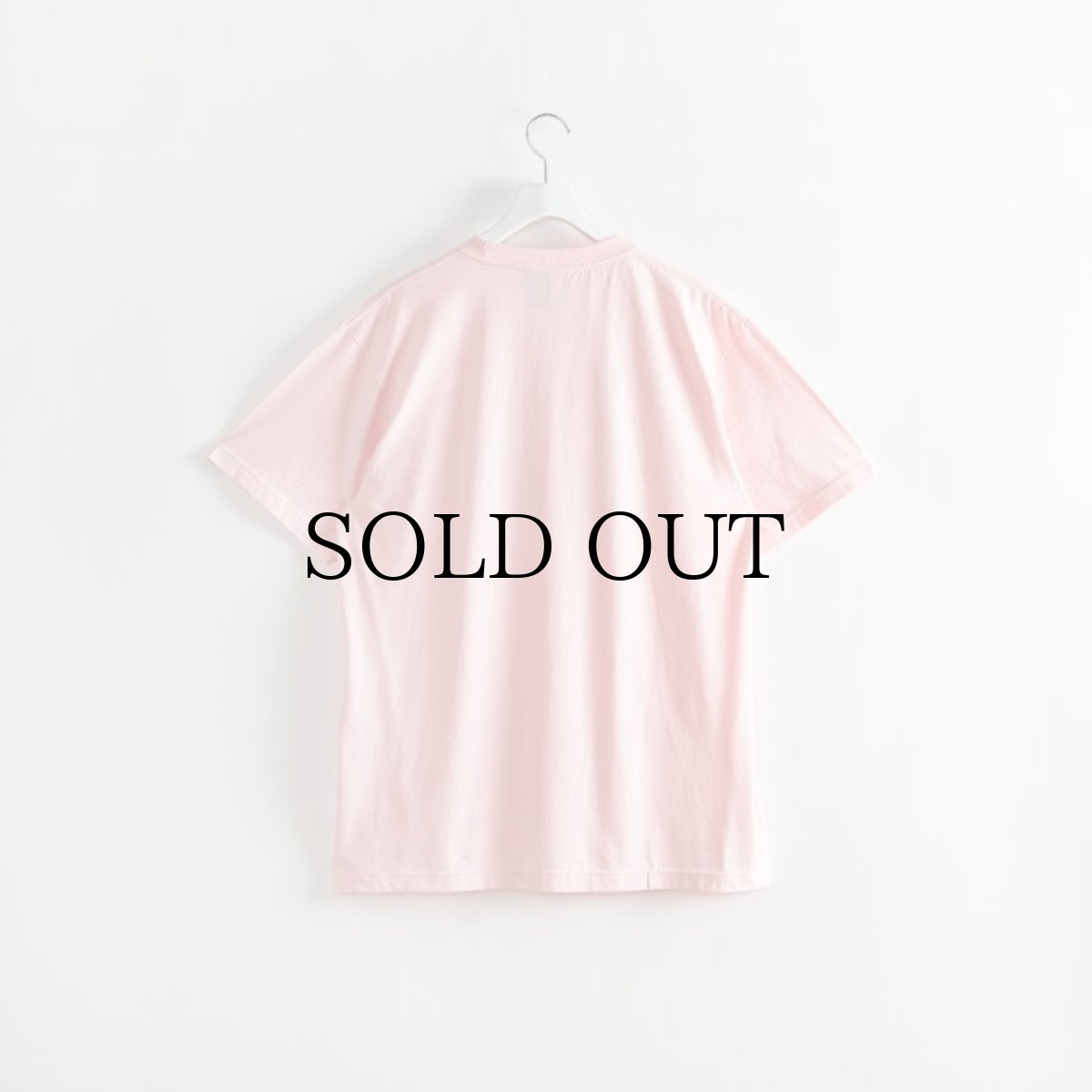 画像5: APPLEBUM(アップルバム) / “Let Me Ride" T-shirt (5)