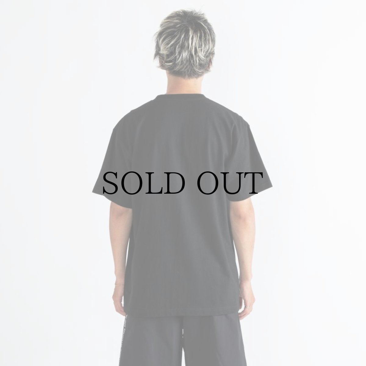 画像13: APPLEBUM(アップルバム) / Heroes : “Bigwig" T-shirt (13)