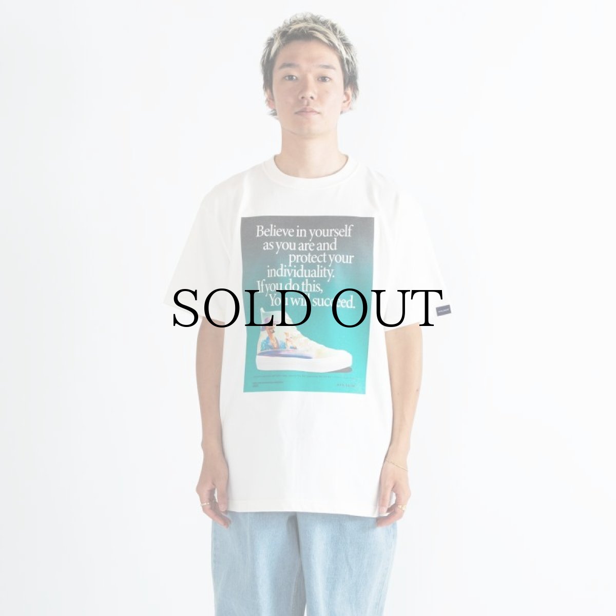 画像16: APPLEBUM(アップルバム) / “Vascon Dogg" T-shirt (16)