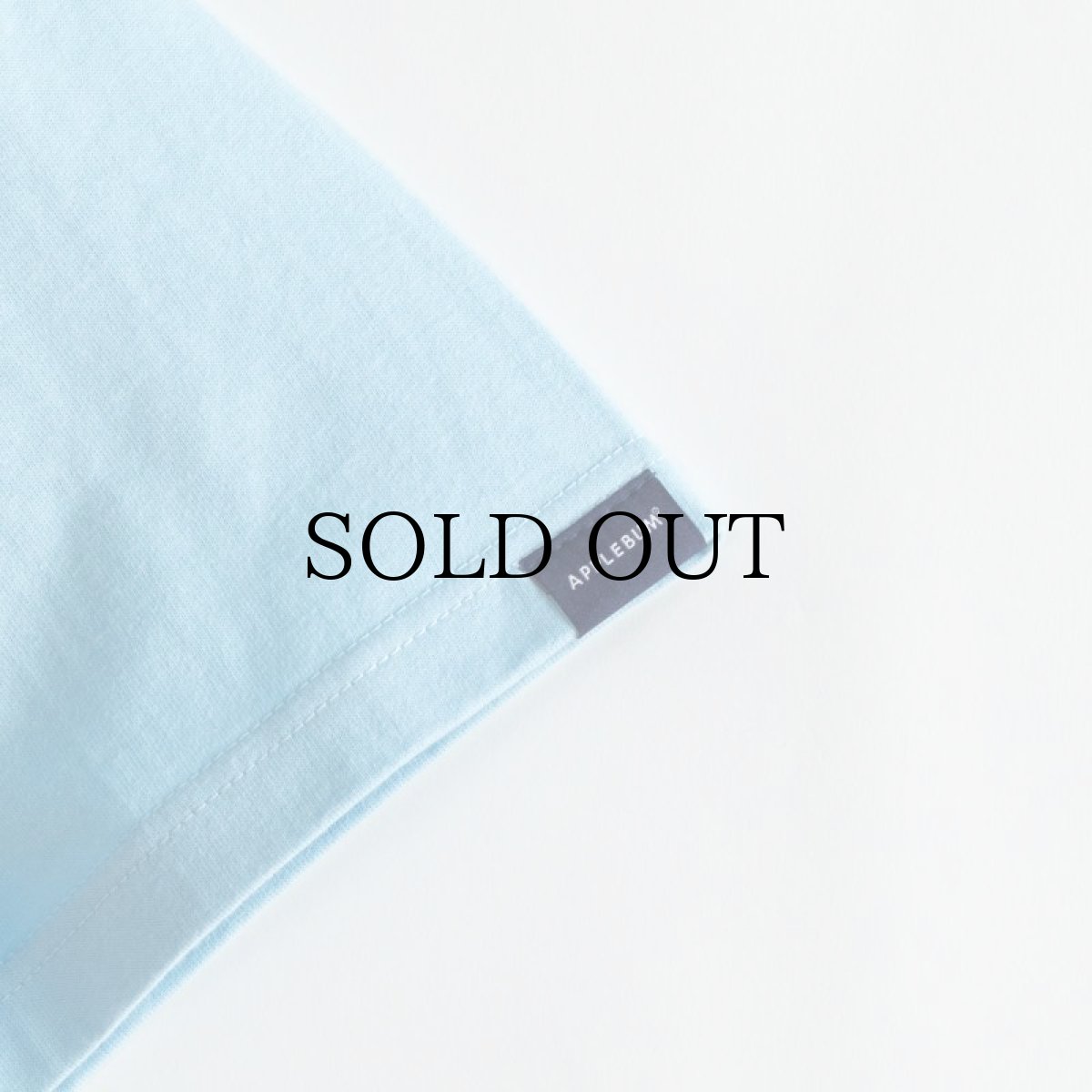 画像10: APPLEBUM(アップルバム) / Heroes : “Westside" T-shirt (10)