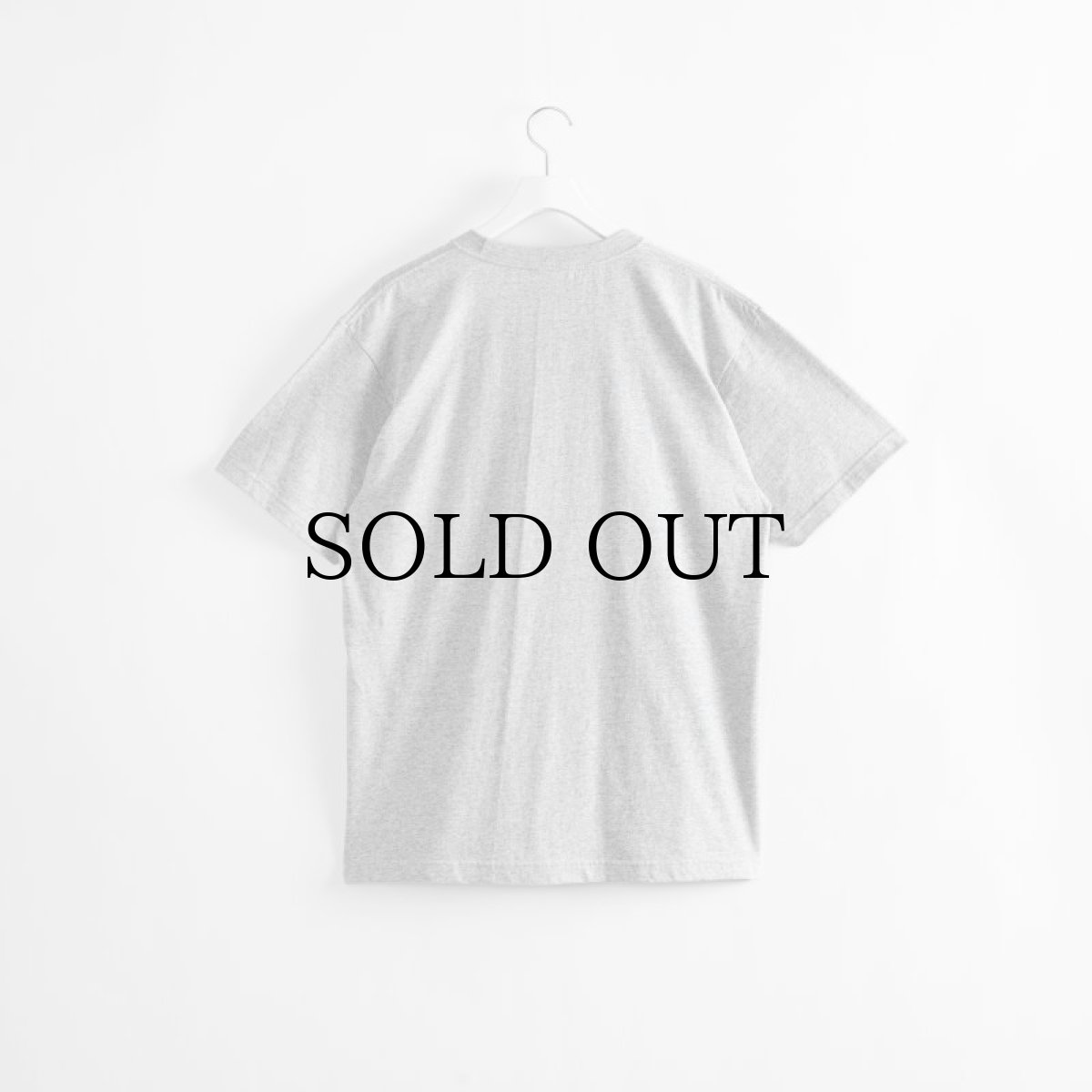 画像5: APPLEBUM(アップルバム) / “Vascon Dogg" T-shirt (5)