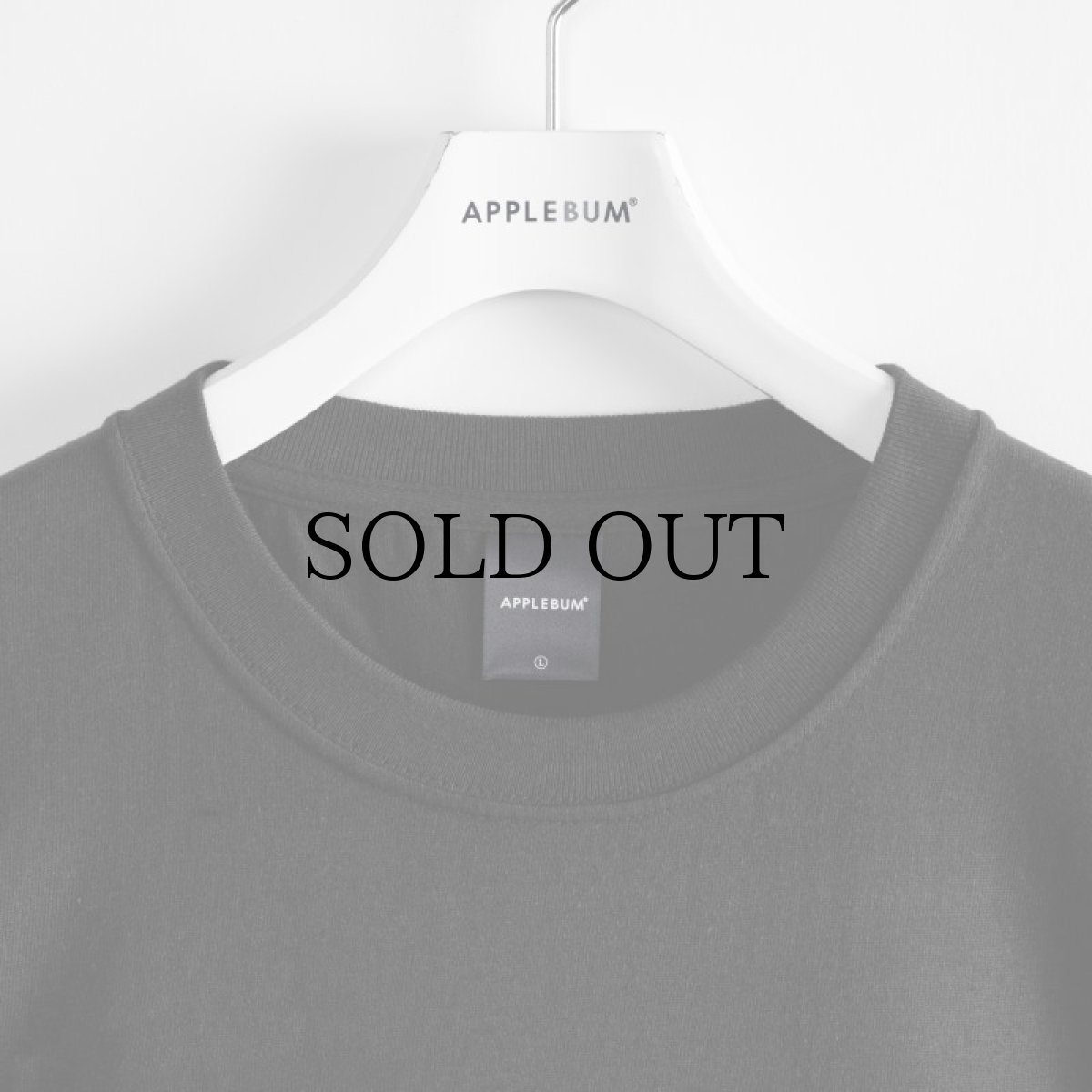 画像12: APPLEBUM(アップルバム) / “Vascon Dogg" T-shirt (12)